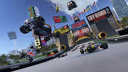 Trackmania Turbo Trackmania Turbo